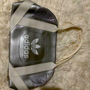 Adidas hand bag/purse